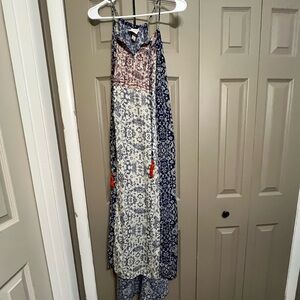 Boutique maxi dress